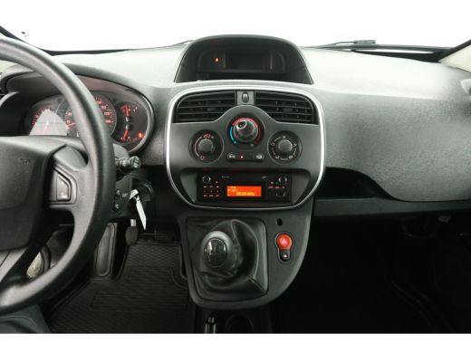 Renault Kangoo 1.5 dCi Maxi | Airco | Cruise | Parkeersens. ActivLease financial lease