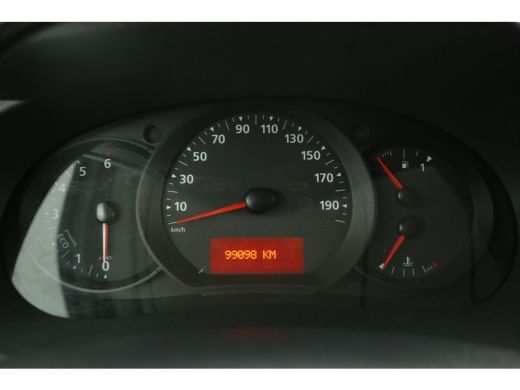 Renault Kangoo 1.5 dCi Maxi | Airco | Cruise | Parkeersens. ActivLease financial lease