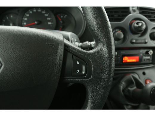 Renault Kangoo 1.5 dCi Maxi | Airco | Cruise | Parkeersens. ActivLease financial lease