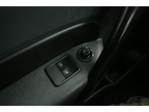 Renault Kangoo 1.5 dCi Maxi | Airco | Cruise | Parkeersens. ActivLease financial lease