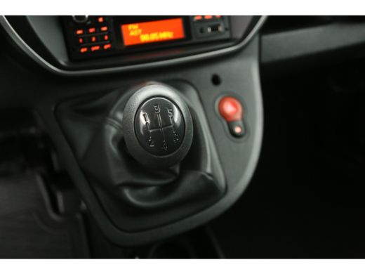 Renault Kangoo 1.5 dCi Maxi | Airco | Cruise | Parkeersens. ActivLease financial lease