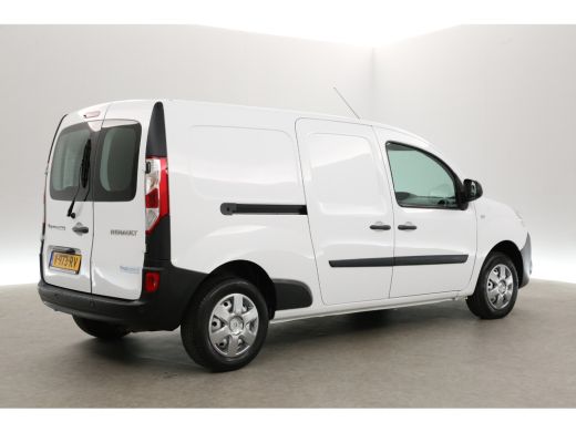Renault Kangoo 1.5 dCi Maxi | Airco | Cruise | Parkeersens. ActivLease financial lease