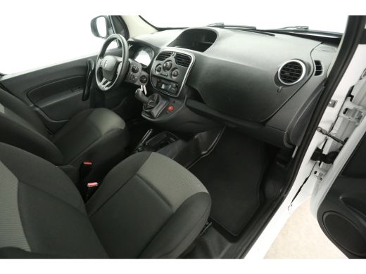 Renault Kangoo 1.5 dCi Maxi | Airco | Cruise | Parkeersens. ActivLease financial lease