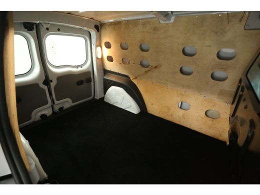 Renault Kangoo 1.5 dCi Maxi | Airco | Cruise | Parkeersens. ActivLease financial lease