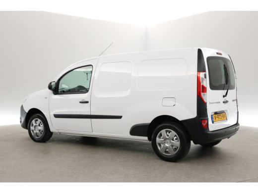 Renault Kangoo 1.5 dCi Maxi | Airco | Cruise | Parkeersens. ActivLease financial lease
