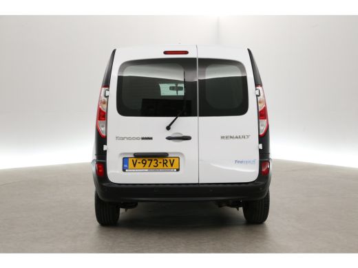 Renault Kangoo 1.5 dCi Maxi | Airco | Cruise | Parkeersens. ActivLease financial lease