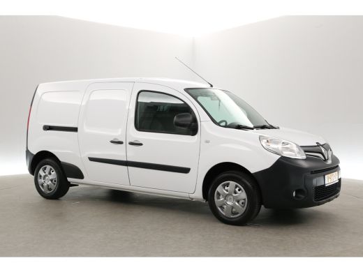 Renault Kangoo 1.5 dCi Maxi | Airco | Cruise | Parkeersens. ActivLease financial lease