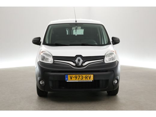 Renault Kangoo 1.5 dCi Maxi | Airco | Cruise | Parkeersens. ActivLease financial lease