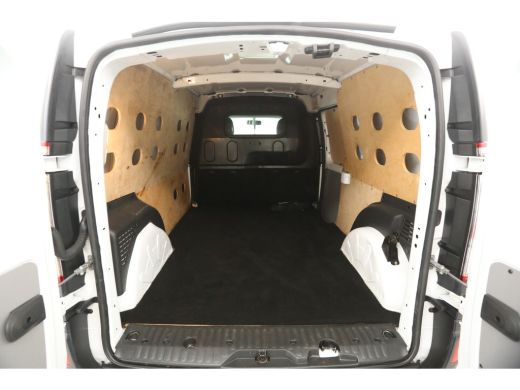 Renault Kangoo 1.5 dCi Maxi | Airco | Cruise | Parkeersens. ActivLease financial lease