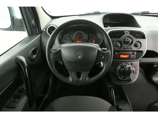 Renault Kangoo 1.5 dCi Maxi | Airco | Cruise | Parkeersens. ActivLease financial lease