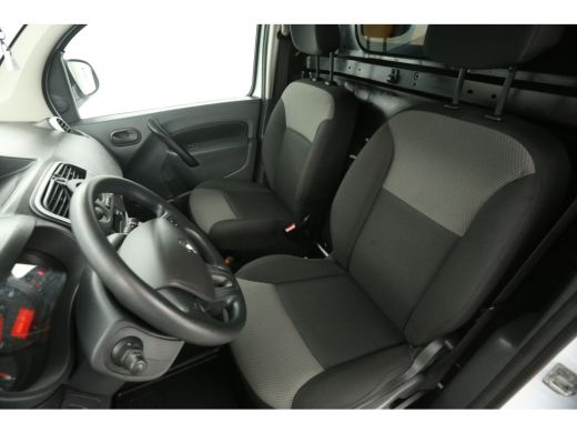 Renault Kangoo 1.5 dCi Maxi | Airco | Cruise | Parkeersens. ActivLease financial lease