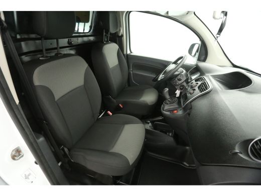 Renault Kangoo 1.5 dCi Maxi | Airco | Cruise | Parkeersens. ActivLease financial lease