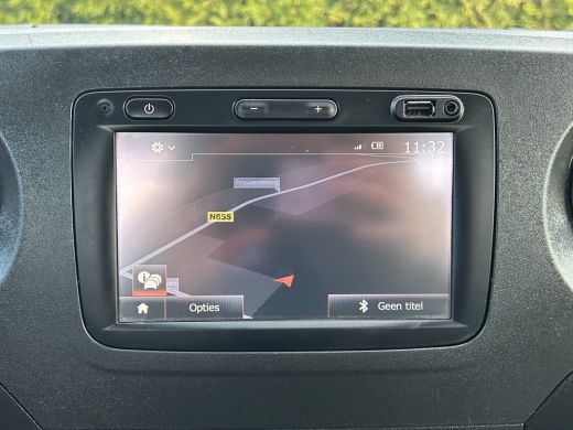 Renault Master T35 2.3 dCi 131 PK / L4H1 / 1e EIG / 5 METER LAADBAK / 3 TONS TREKHAAK / 77.052 KM !! / AIRCO / C... ActivLease financial lease