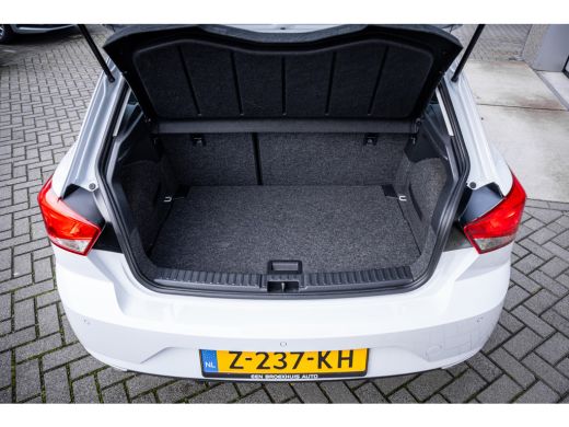 Seat Ibiza 1.0 EcoTSI Style | Airco | Cruise control | DAB ontvanger ActivLease financial lease