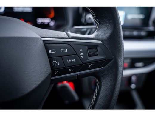 Seat Ibiza 1.0 EcoTSI Style | Airco | Cruise control | DAB ontvanger ActivLease financial lease