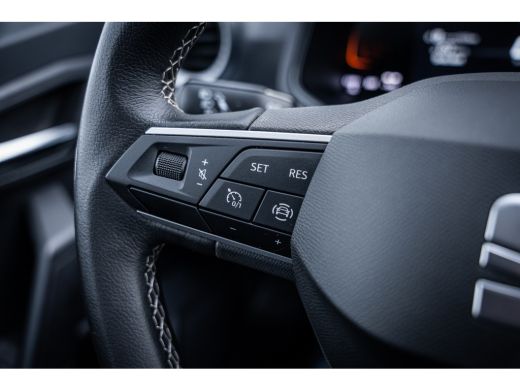 Seat Ibiza 1.0 EcoTSI Style | Airco | Cruise control | DAB ontvanger ActivLease financial lease