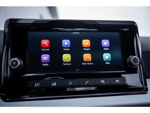 Seat Ibiza 1.0 EcoTSI Style | Airco | Cruise control | DAB ontvanger ActivLease financial lease