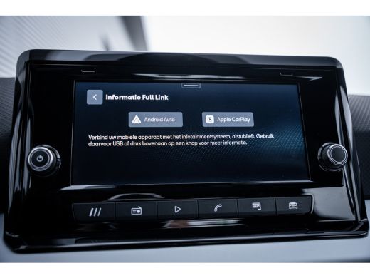 Seat Ibiza 1.0 EcoTSI Style | Airco | Cruise control | DAB ontvanger ActivLease financial lease