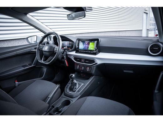 Seat Ibiza 1.0 EcoTSI Style | Airco | Cruise control | DAB ontvanger ActivLease financial lease