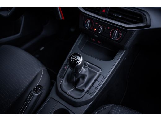 Seat Ibiza 1.0 EcoTSI Style | Airco | Cruise control | DAB ontvanger ActivLease financial lease