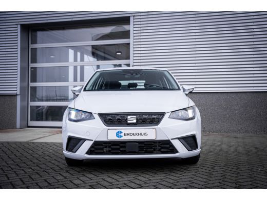 Seat Ibiza 1.0 EcoTSI Style | Airco | Cruise control | DAB ontvanger ActivLease financial lease