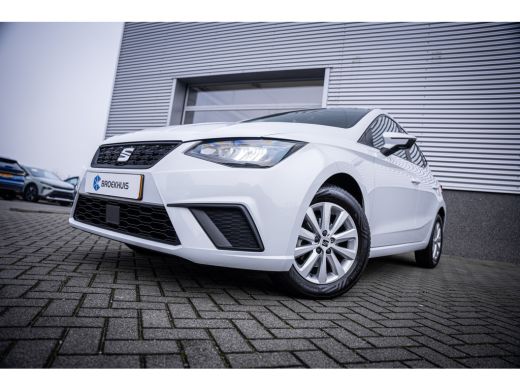 Seat Ibiza 1.0 EcoTSI Style | Airco | Cruise control | DAB ontvanger ActivLease financial lease