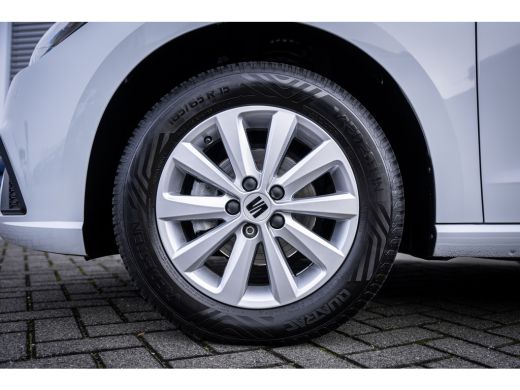 Seat Ibiza 1.0 EcoTSI Style | Airco | Cruise control | DAB ontvanger ActivLease financial lease