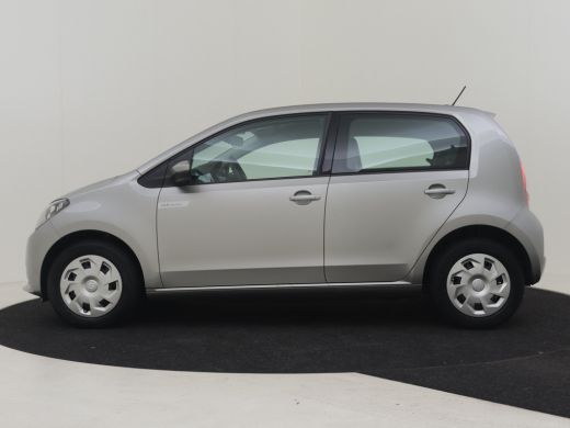 Seat Mii electric 83pk | Cruise control | Parkeersensoren achter | Stoelverwarming | Airco automatisch | D... ActivLease financial lease