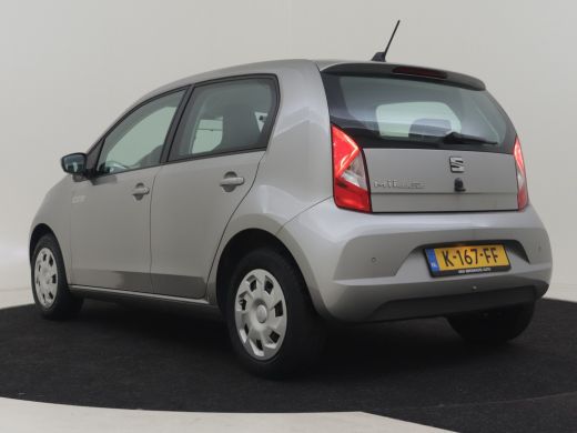 Seat Mii electric 83pk | Cruise control | Parkeersensoren achter | Stoelverwarming | Airco automatisch | D... ActivLease financial lease