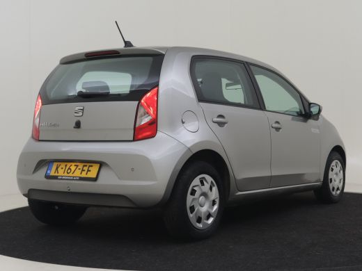 Seat Mii electric 83pk | Cruise control | Parkeersensoren achter | Stoelverwarming | Airco automatisch | D... ActivLease financial lease
