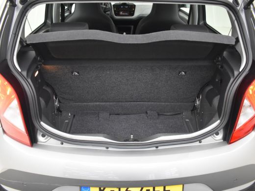 Seat Mii electric 83pk | Cruise control | Parkeersensoren achter | Stoelverwarming | Airco automatisch | D... ActivLease financial lease