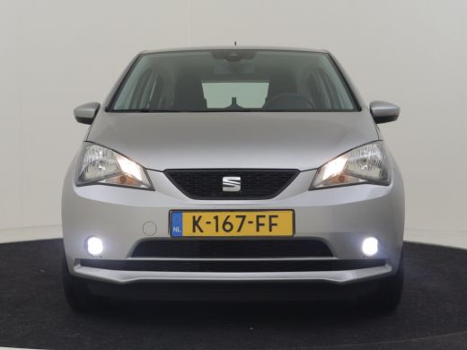 Seat Mii electric 83pk | Cruise control | Parkeersensoren achter | Stoelverwarming | Airco automatisch | D... ActivLease financial lease