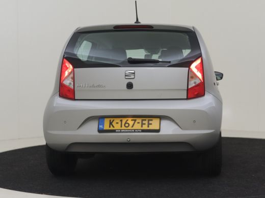 Seat Mii electric 83pk | Cruise control | Parkeersensoren achter | Stoelverwarming | Airco automatisch | D... ActivLease financial lease
