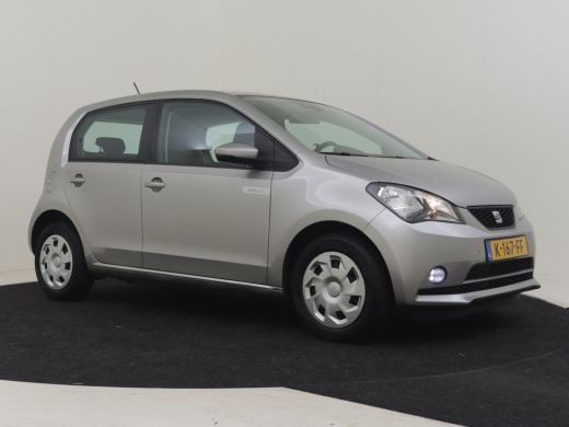 Seat Mii electric 83pk | Cruise control | Parkeersensoren achter | Stoelverwarming | Airco automatisch | D... ActivLease financial lease