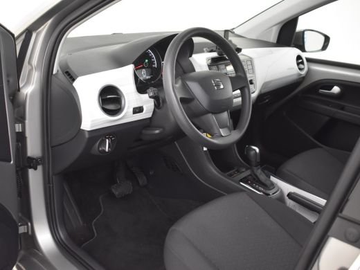 Seat Mii electric 83pk | Cruise control | Parkeersensoren achter | Stoelverwarming | Airco automatisch | D... ActivLease financial lease