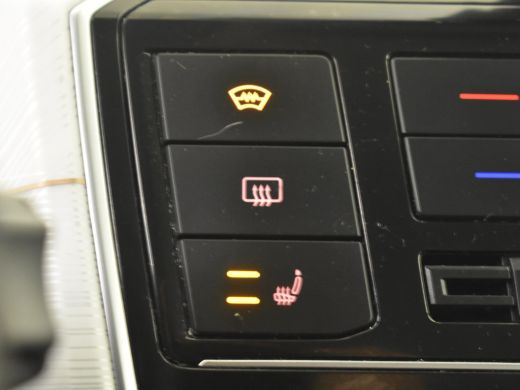 Seat Mii electric 83pk | Cruise control | Parkeersensoren achter | Stoelverwarming | Airco automatisch | D... ActivLease financial lease