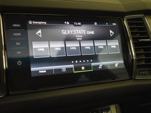 Skoda Kodiaq 1.5 TSI Business Edition Plus 7p. 150PKDSG/AUTO | 7 persoons | Trekhaak | 360 Camera | Park assis... ActivLease financial lease