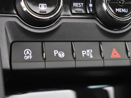 Skoda Kodiaq 1.5 TSI Business Edition Plus 7p. 150PKDSG/AUTO | 7 persoons | Trekhaak | 360 Camera | Park assis... ActivLease financial lease