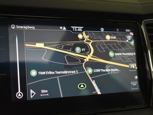 Skoda Kodiaq 1.5 TSI Business Edition Plus 7p. 150PKDSG/AUTO | 7 persoons | Trekhaak | 360 Camera | Park assis... ActivLease financial lease