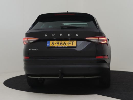Skoda Kodiaq 1.5 TSI Business Edition Plus 7p. 150PKDSG/AUTO | 7 persoons | Trekhaak | 360 Camera | Park assis... ActivLease financial lease
