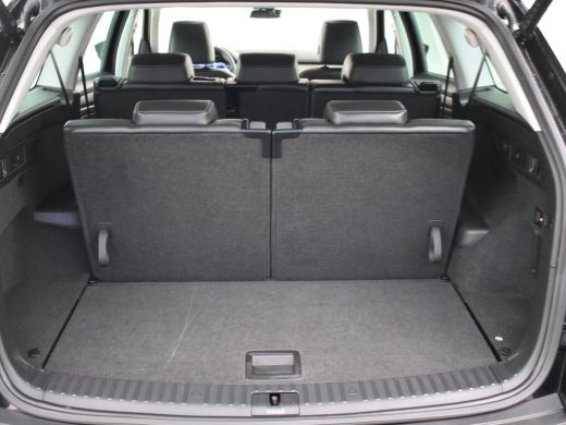 Skoda Kodiaq 1.5 TSI Business Edition Plus 7p. 150PKDSG/AUTO | 7 persoons | Trekhaak | 360 Camera | Park assis... ActivLease financial lease