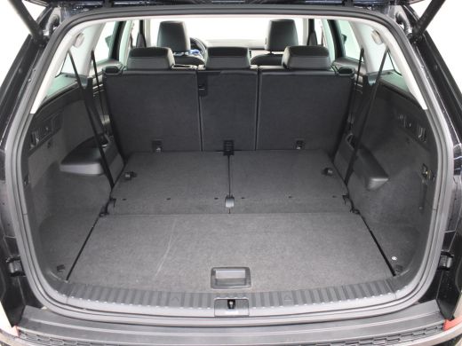 Skoda Kodiaq 1.5 TSI Business Edition Plus 7p. 150PKDSG/AUTO | 7 persoons | Trekhaak | 360 Camera | Park assis... ActivLease financial lease