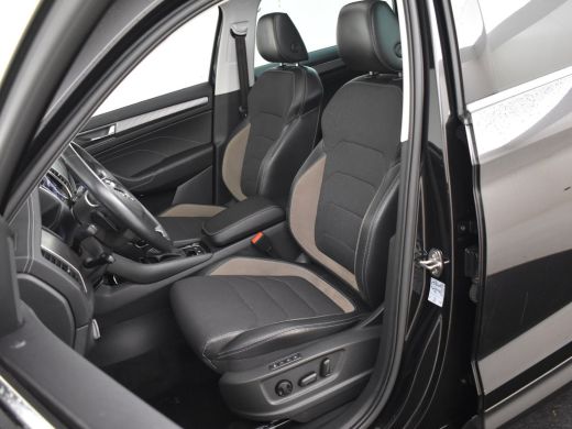 Skoda Kodiaq 1.5 TSI Business Edition Plus 7p. 150PKDSG/AUTO | 7 persoons | Trekhaak | 360 Camera | Park assis... ActivLease financial lease