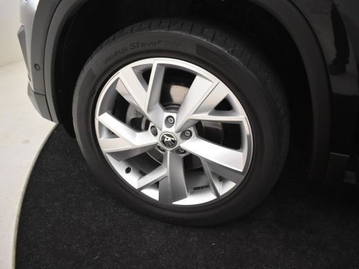 Skoda Kodiaq 1.5 TSI Business Edition Plus 7p. 150PKDSG/AUTO | 7 persoons | Trekhaak | 360 Camera | Park assis... ActivLease financial lease