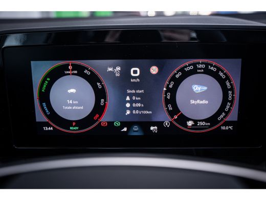 Skoda Kodiaq 1.5 TSI PHEV Sportline Business | Lichtmetalen velgen 20" | Trekhaak uitklapbaar | Verlichte gril... ActivLease financial lease