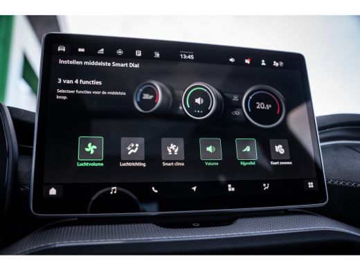 Skoda Kodiaq 1.5 TSI PHEV Sportline Business | Lichtmetalen velgen 20" | Trekhaak uitklapbaar | Verlichte gril... ActivLease financial lease