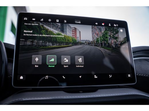 Skoda Kodiaq 1.5 TSI PHEV Sportline Business | Lichtmetalen velgen 20" | Trekhaak uitklapbaar | Verlichte gril... ActivLease financial lease