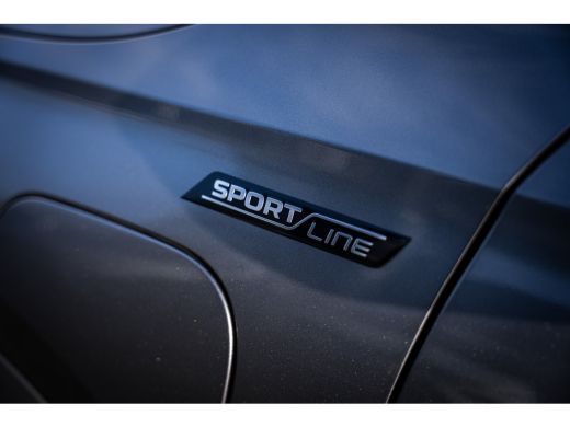 Skoda Kodiaq 1.5 TSI PHEV Sportline Business | Lichtmetalen velgen 20" | Trekhaak uitklapbaar | Verlichte gril... ActivLease financial lease