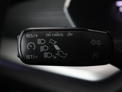 Skoda Octavia 1.0 e-TSI Sport | Trekhaak | Carplay | Navigatie | Sportstoelen | Full LED | 18'' | Parkeerhulp |... ActivLease financial lease