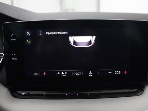 Skoda Octavia 1.0 e-TSI Sport | Trekhaak | Carplay | Navigatie | Sportstoelen | Full LED | 18'' | Parkeerhulp |... ActivLease financial lease